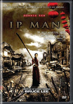 Ip Man (DVD)
