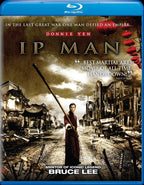 Ip Man (Blu-ray)