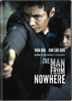 Man from Nowhere, the (2010) (DVD)