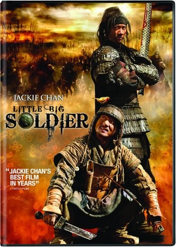 Little Big Soldier (2010) (DVD)