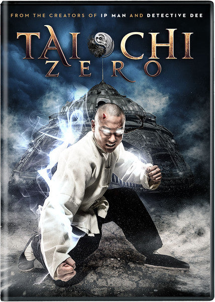 Tai Chi Zero (DVD)