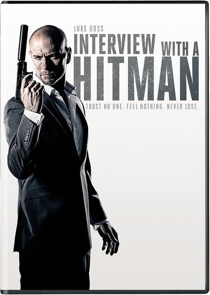 Interview with A Hitman (2012) (DVD)