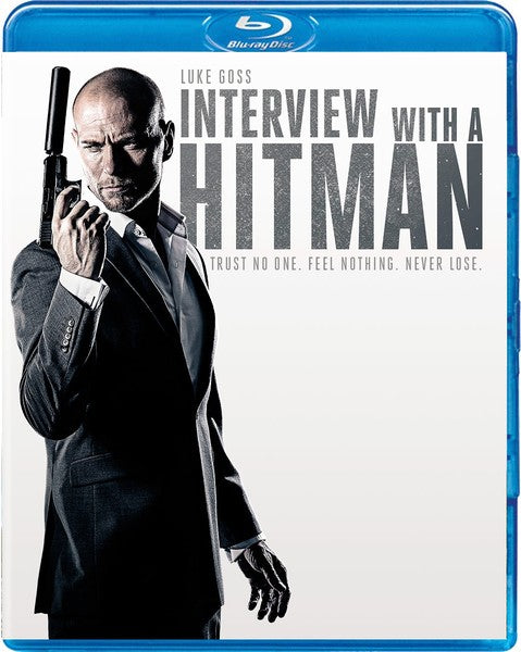 Interview with A Hitman (2012) (Blu-ray)