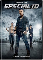 Special Id (DVD)