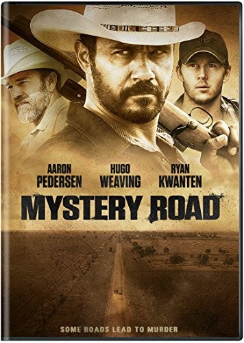 Mystery Road (DVD)