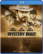 Mystery Road (Blu-ray)