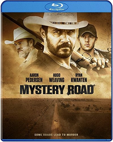 Mystery Road (Blu-ray)