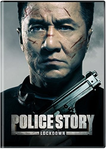 Police Story: Lockdown (DVD)