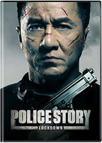 Police Story: Lockdown (DVD)