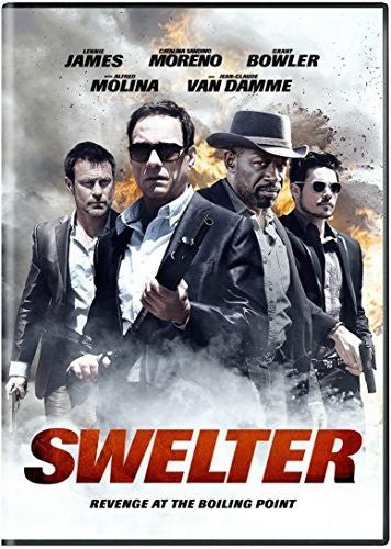 Swelter (DVD)