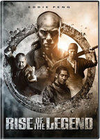 Rise of the Legend (DVD)