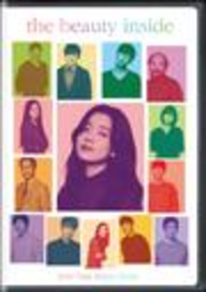 The Beauty Inside (DVD)