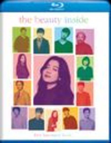 The Beauty Inside (Blu-ray)