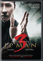 Ip Man 3 (DVD)