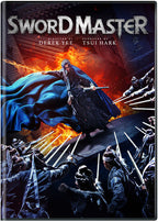 Sword Master (DVD)