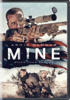 Mine (DVD)