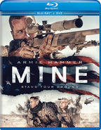 Mine (Blu-ray)
