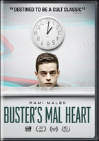 Buster's Mal Heart (DVD)