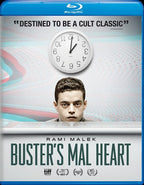 Buster's Mal Heart (Blu-ray)