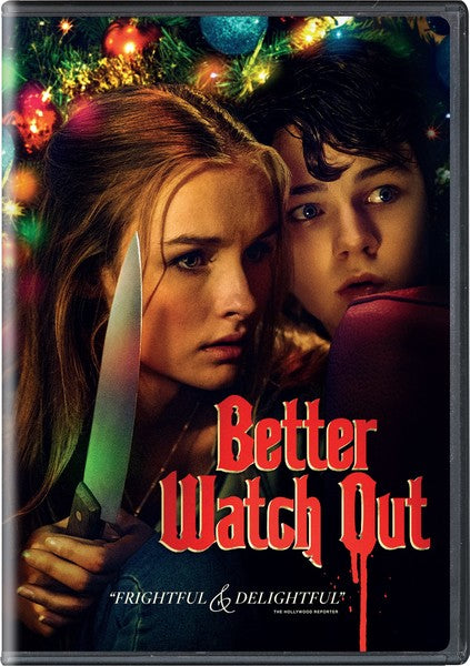 Better Watch Out (DVD)