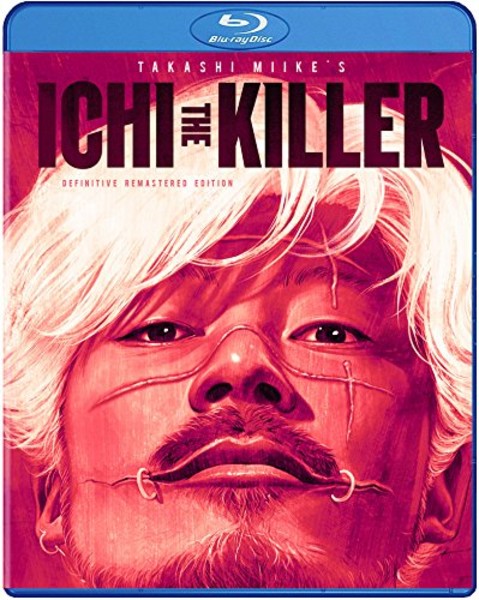 Ichi the Killer (Blu-ray)