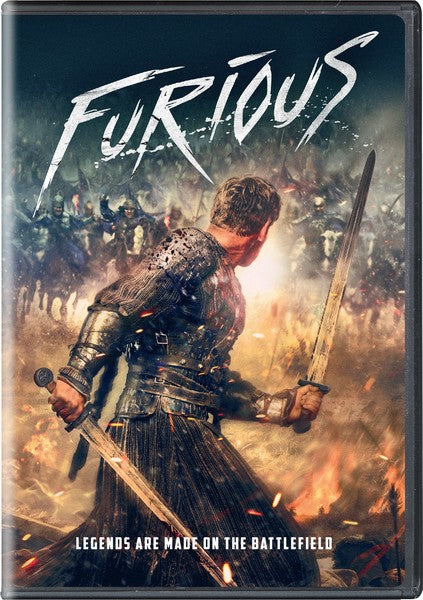 Furious (DVD)