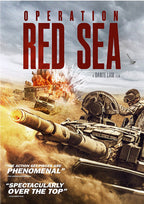 Operation Red Sea (DVD)