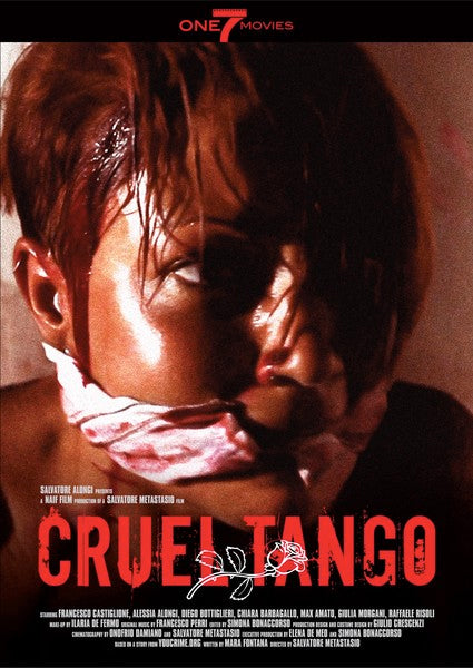 Cruel Tango (DVD)