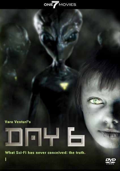Day 6 (DVD)