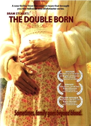 The Double Born (DVD)