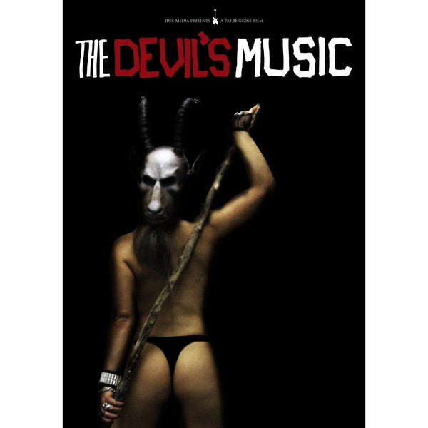 The Devil's Music (DVD)
