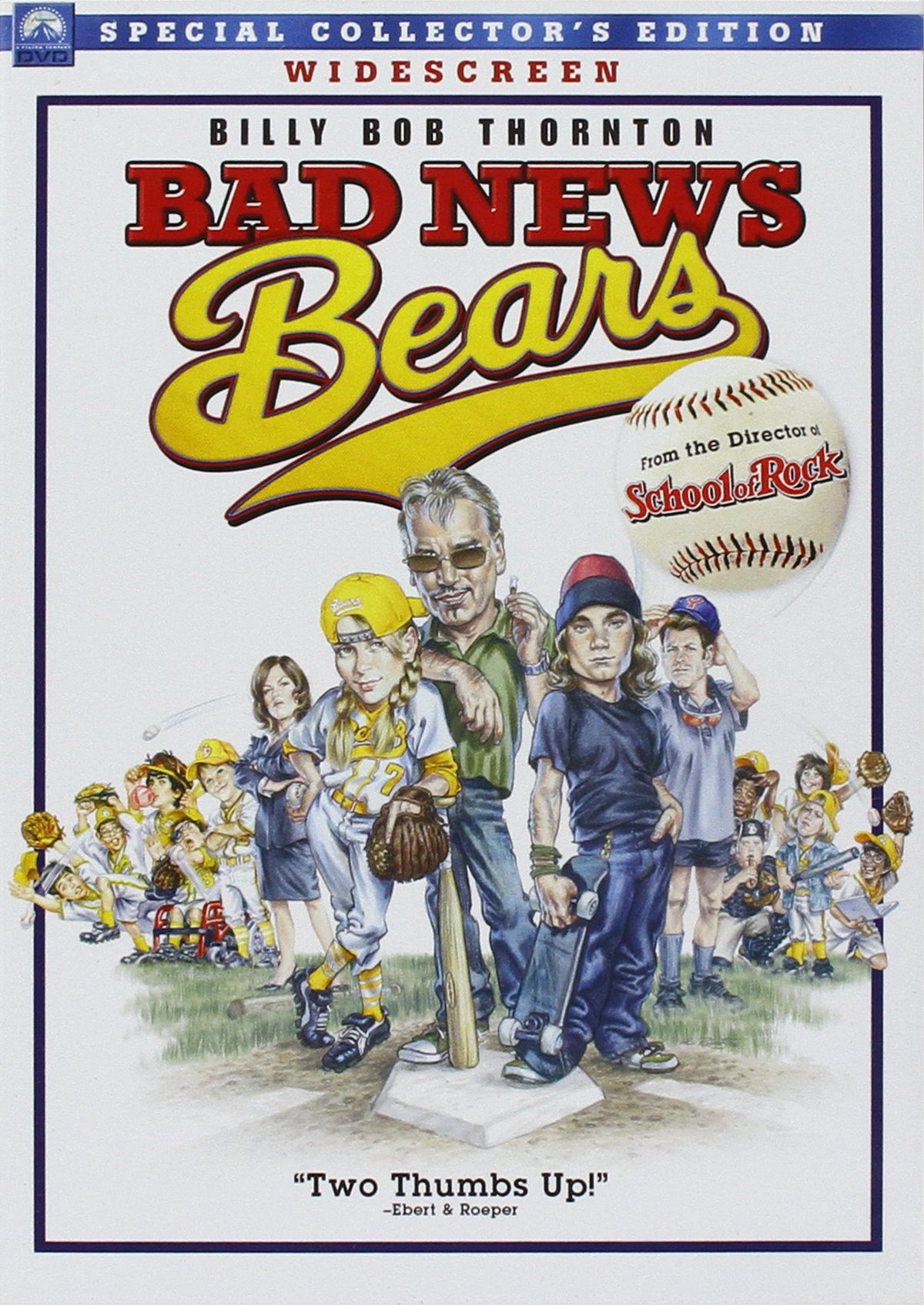 Bad Ne Bears (DVD)