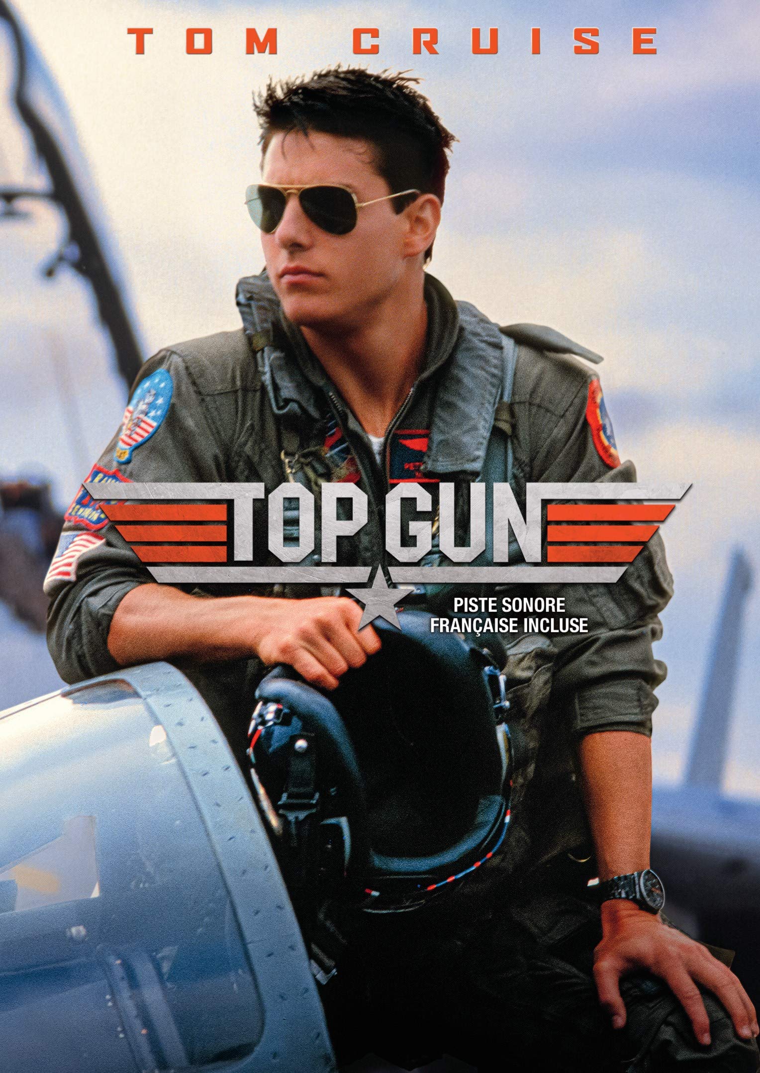 Top Gun (DVD)