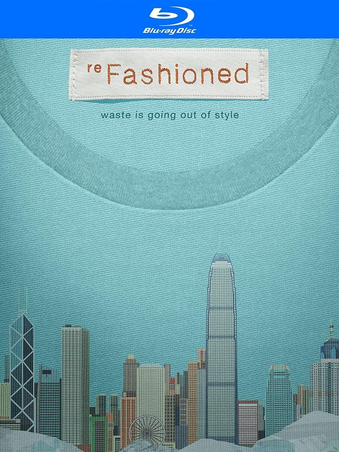 Refashioned (Blu-ray)