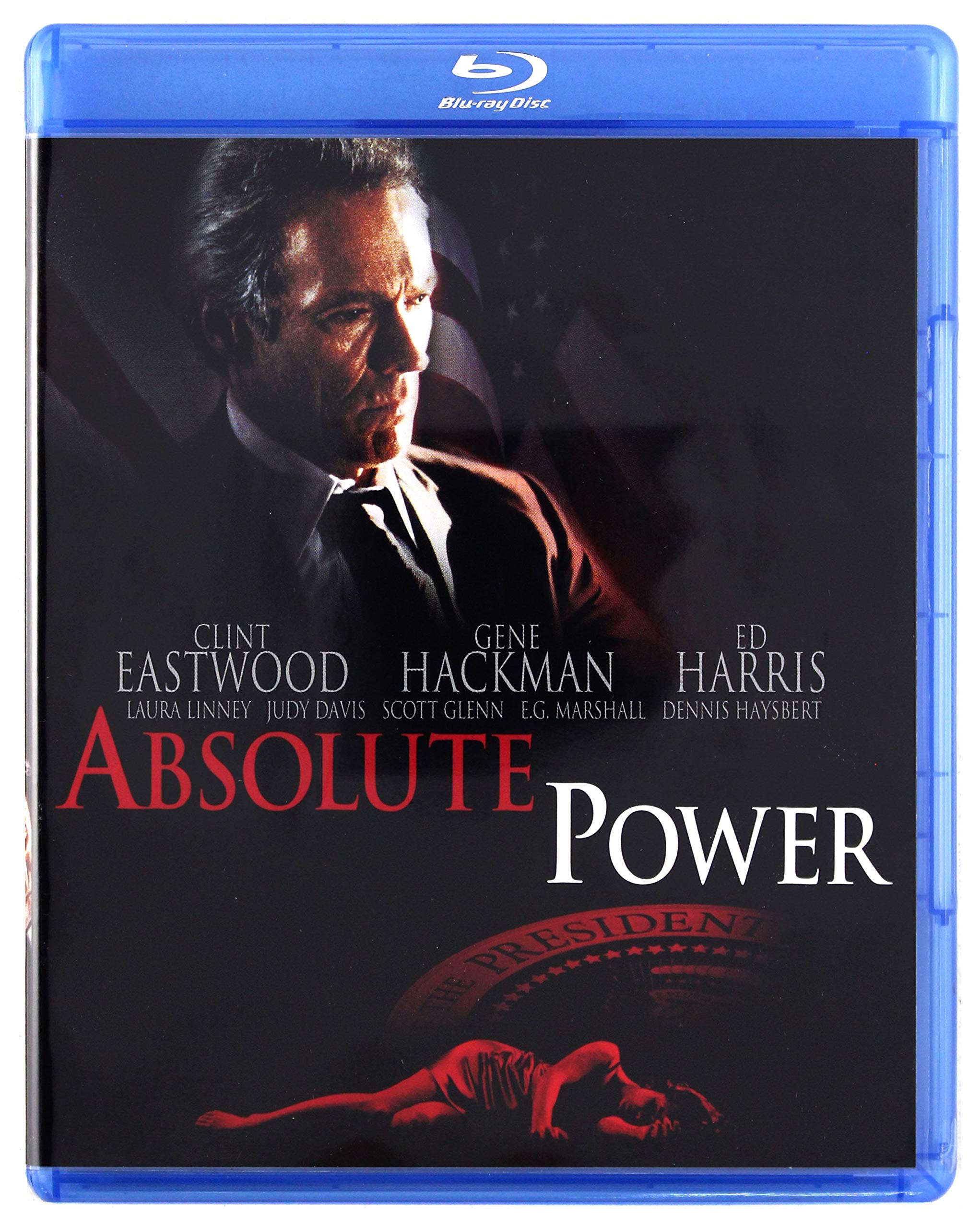 Absolute Power (Blu-ray)