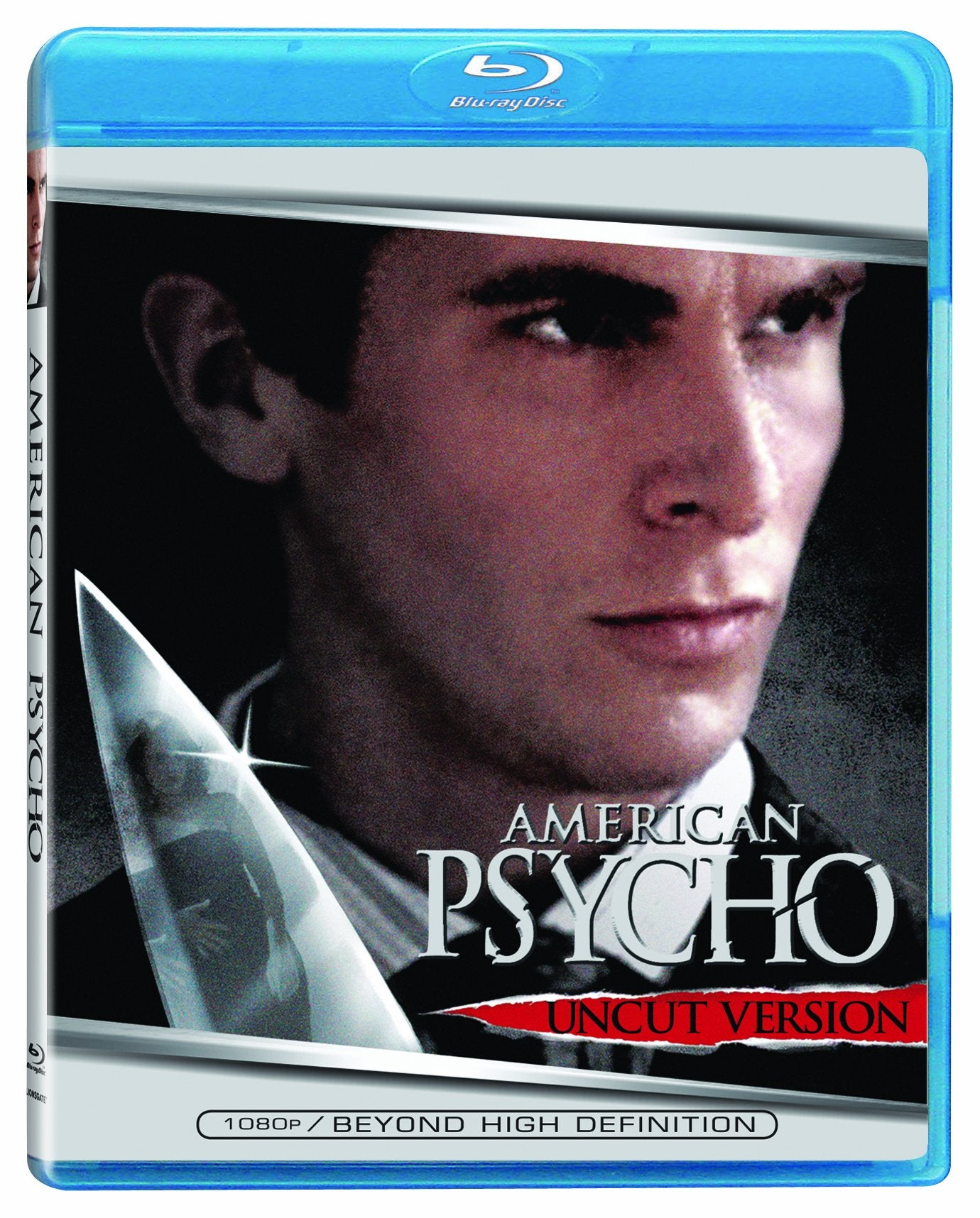 American Psycho (Blu-ray)
