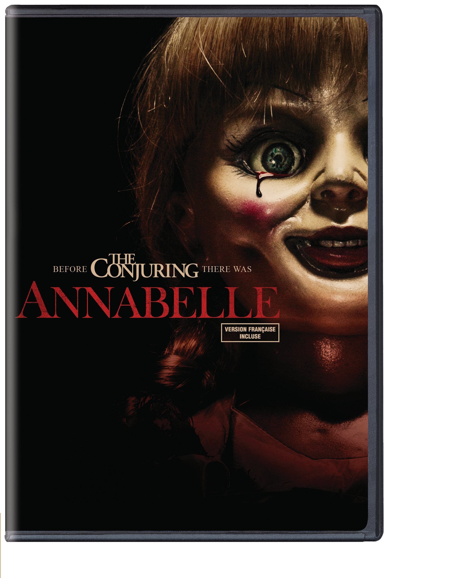 Annabelle (DVD)