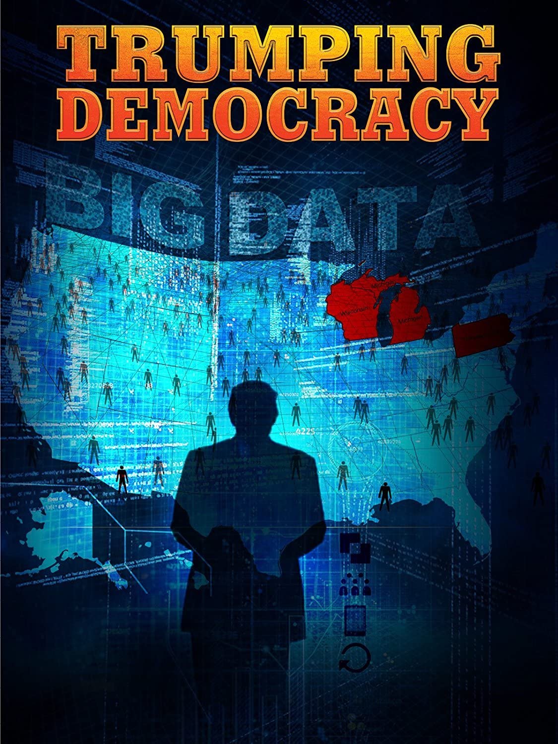 Trumping Democracy (DVD)