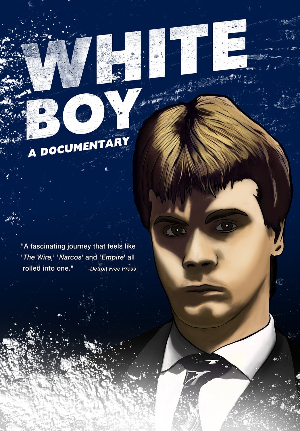 White Boy (DVD)