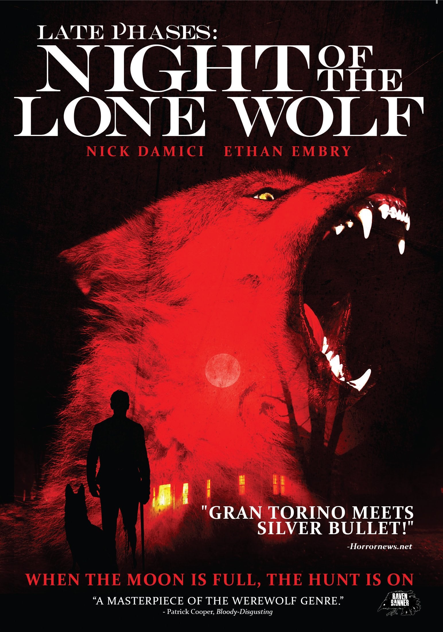 Late Phases (DVD)
