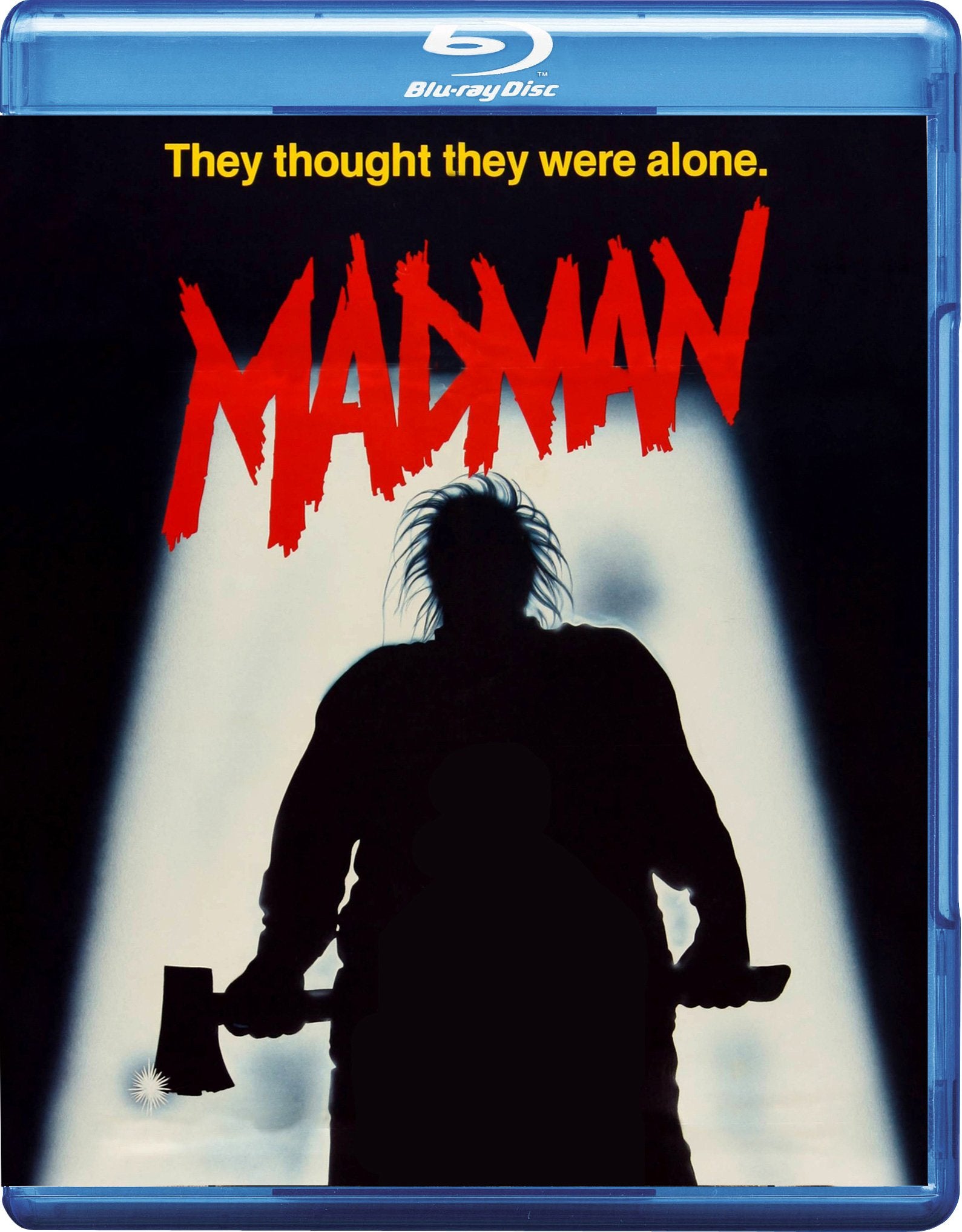 Madman (Blu-ray)