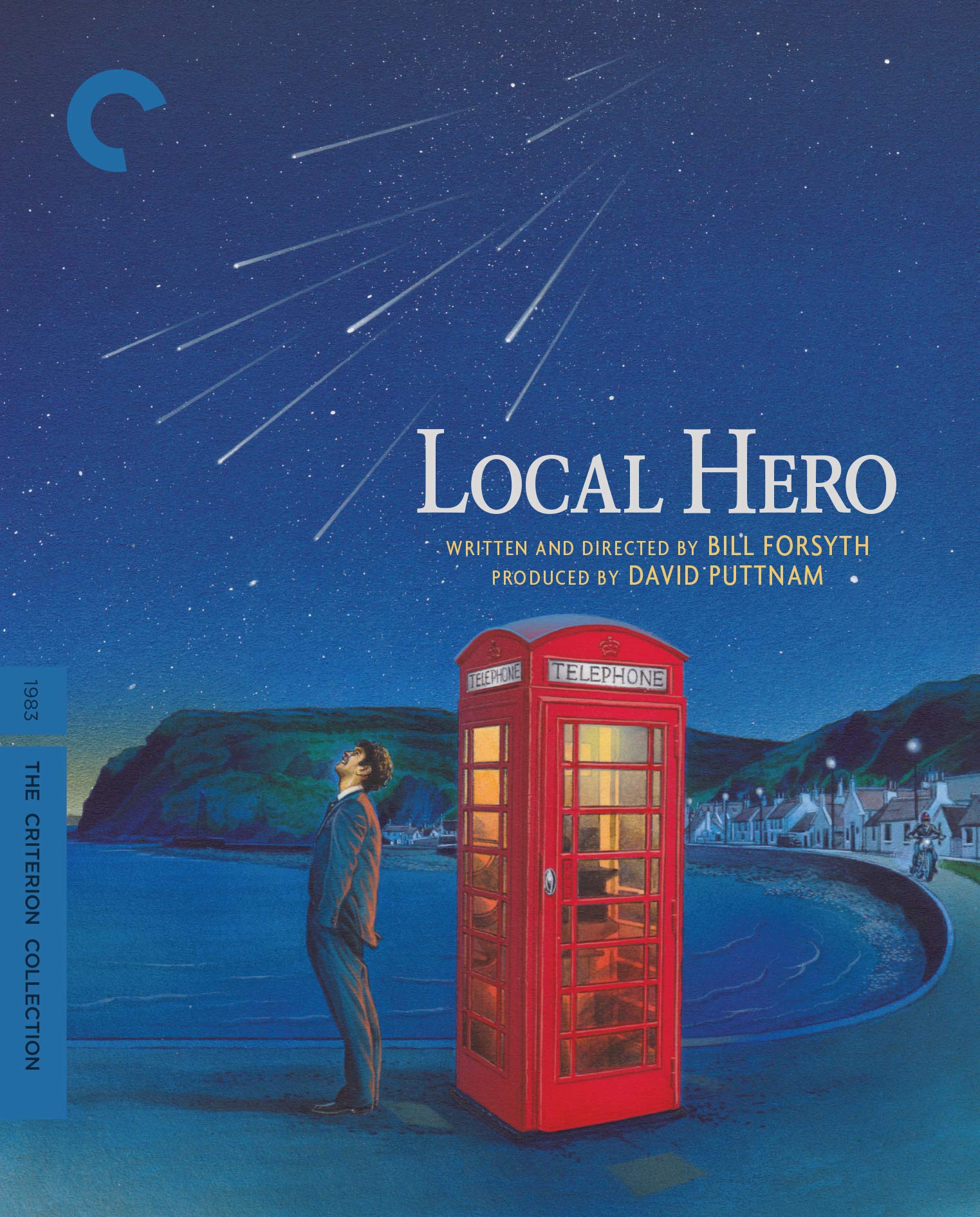 Local Hero (Blu-ray)