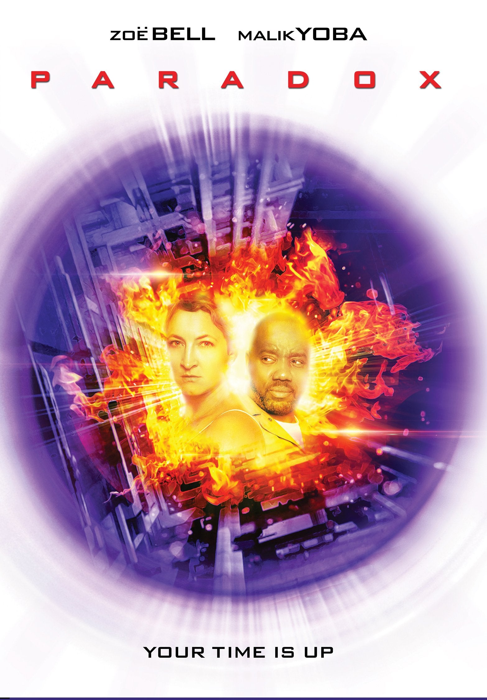 Paradox (DVD)