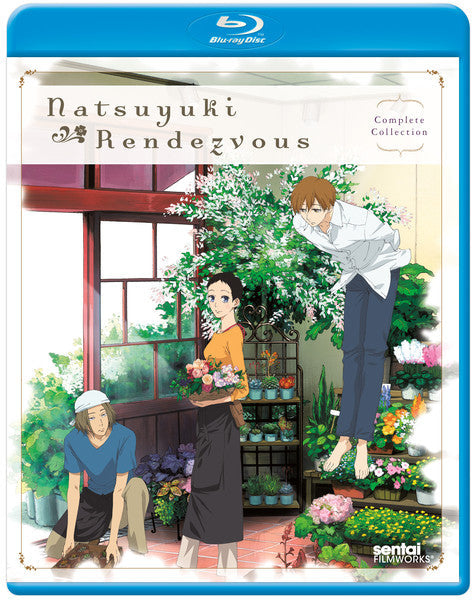 Natsuyuki Rendezvous (Blu-ray)