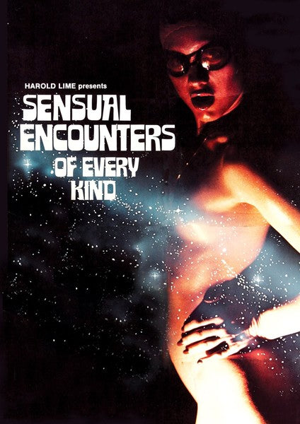 Sensual Encounters of Every Kind (DVD)