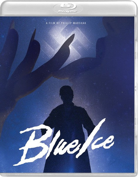 E Ice (Blu-ray)