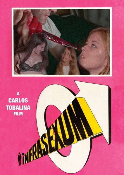 Infrasexum (DVD)