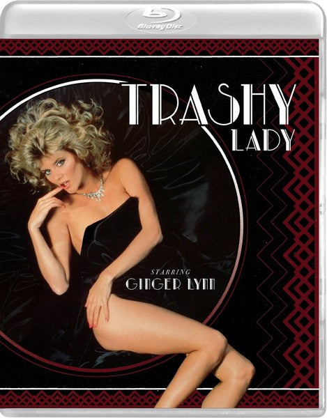 Trashy Lady (Blu-ray)