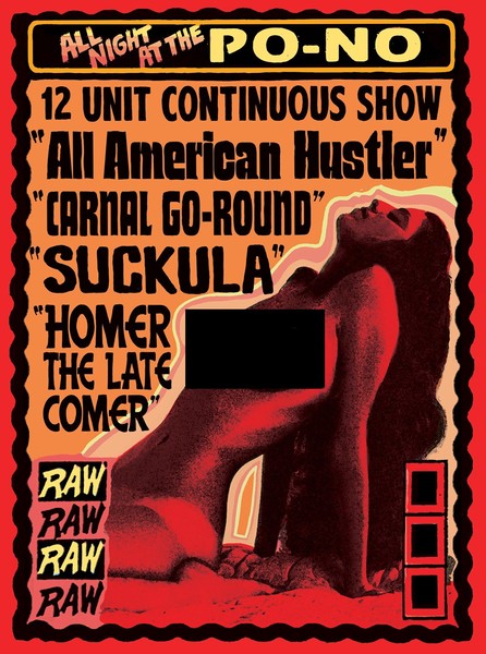 Storefront Theatre Collection: Vol 1 (DVD)