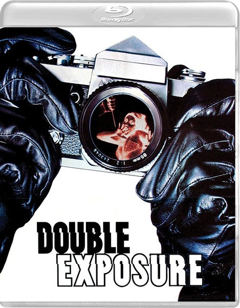 Double Exposure (DVD)